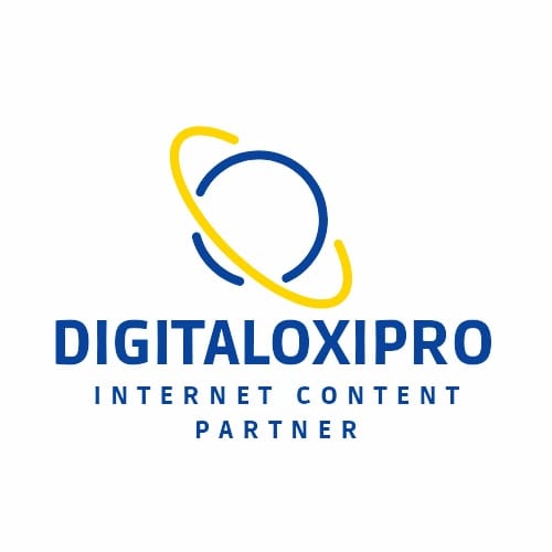 Digitaloxi Pro logo